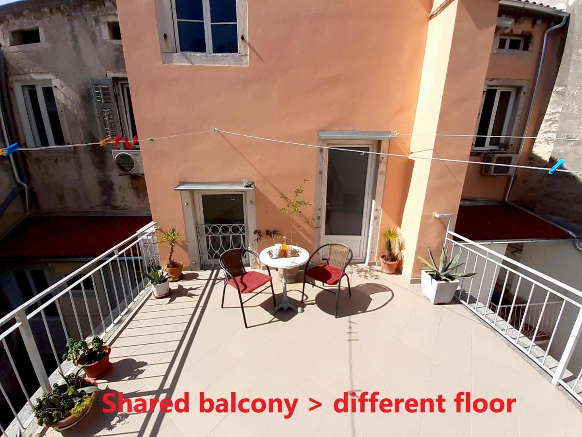 Guest House Barocco Rovinj Exterior photo