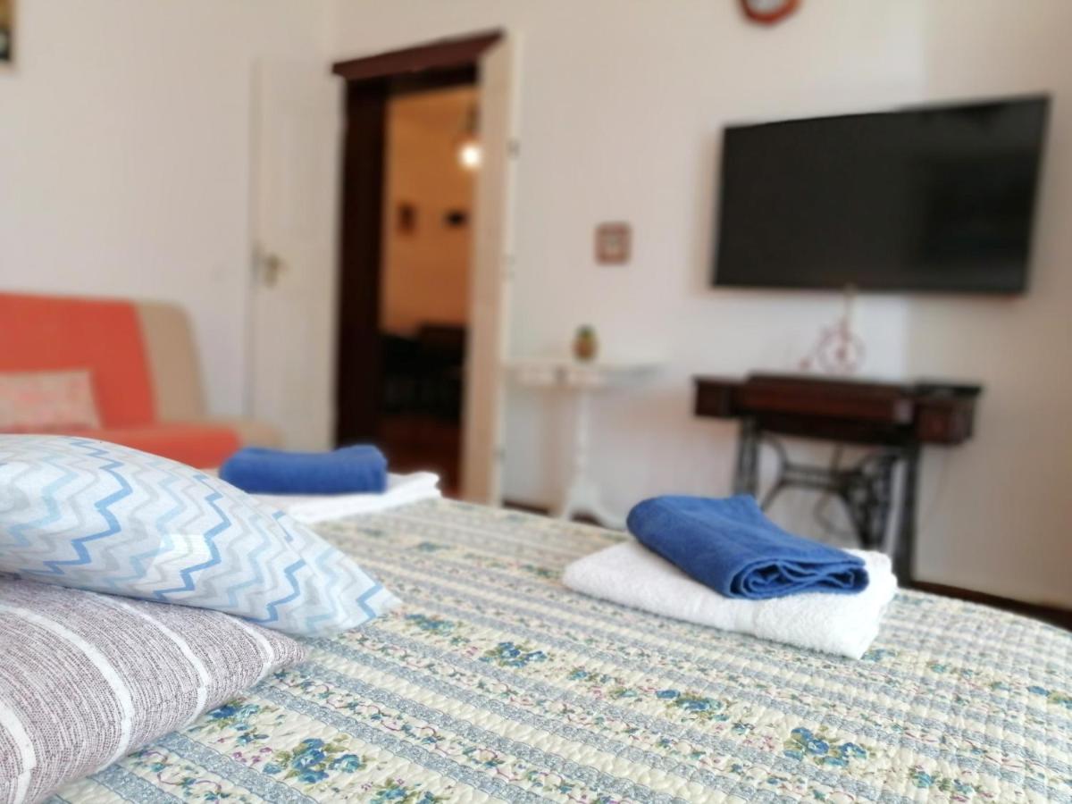 Guest House Barocco Rovinj Exterior photo