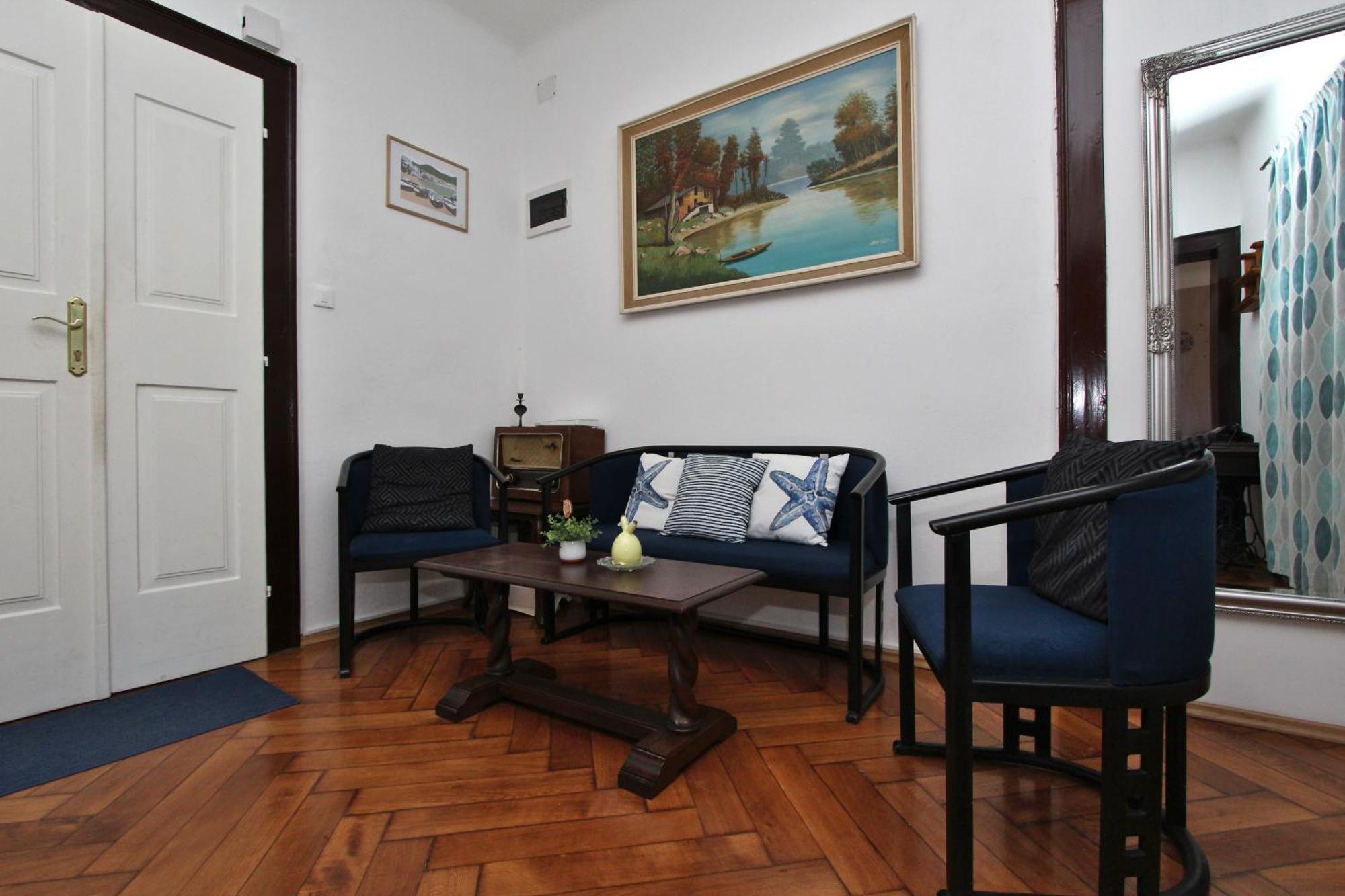 Guest House Barocco Rovinj Exterior photo
