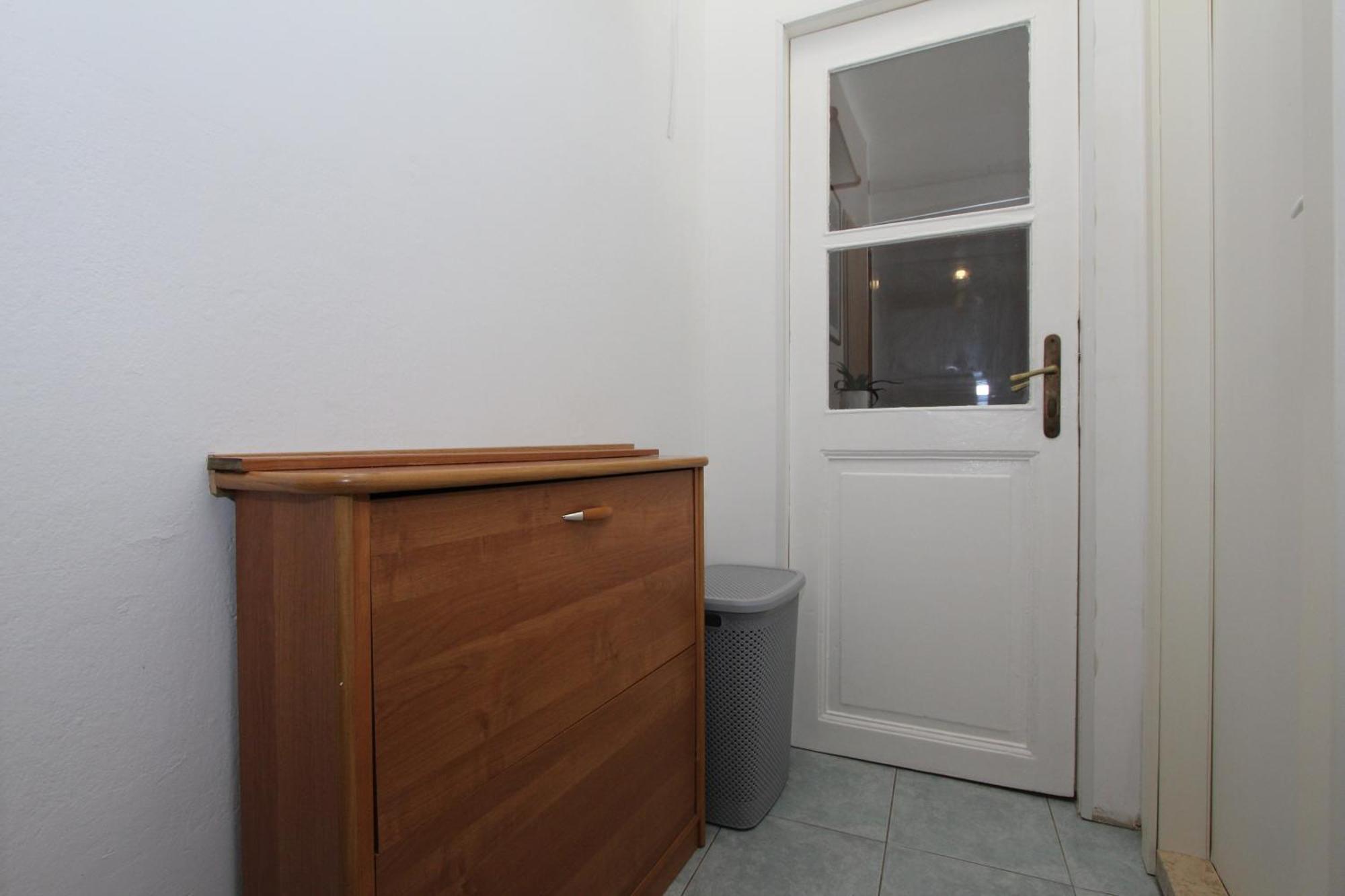 Guest House Barocco Rovinj Exterior photo