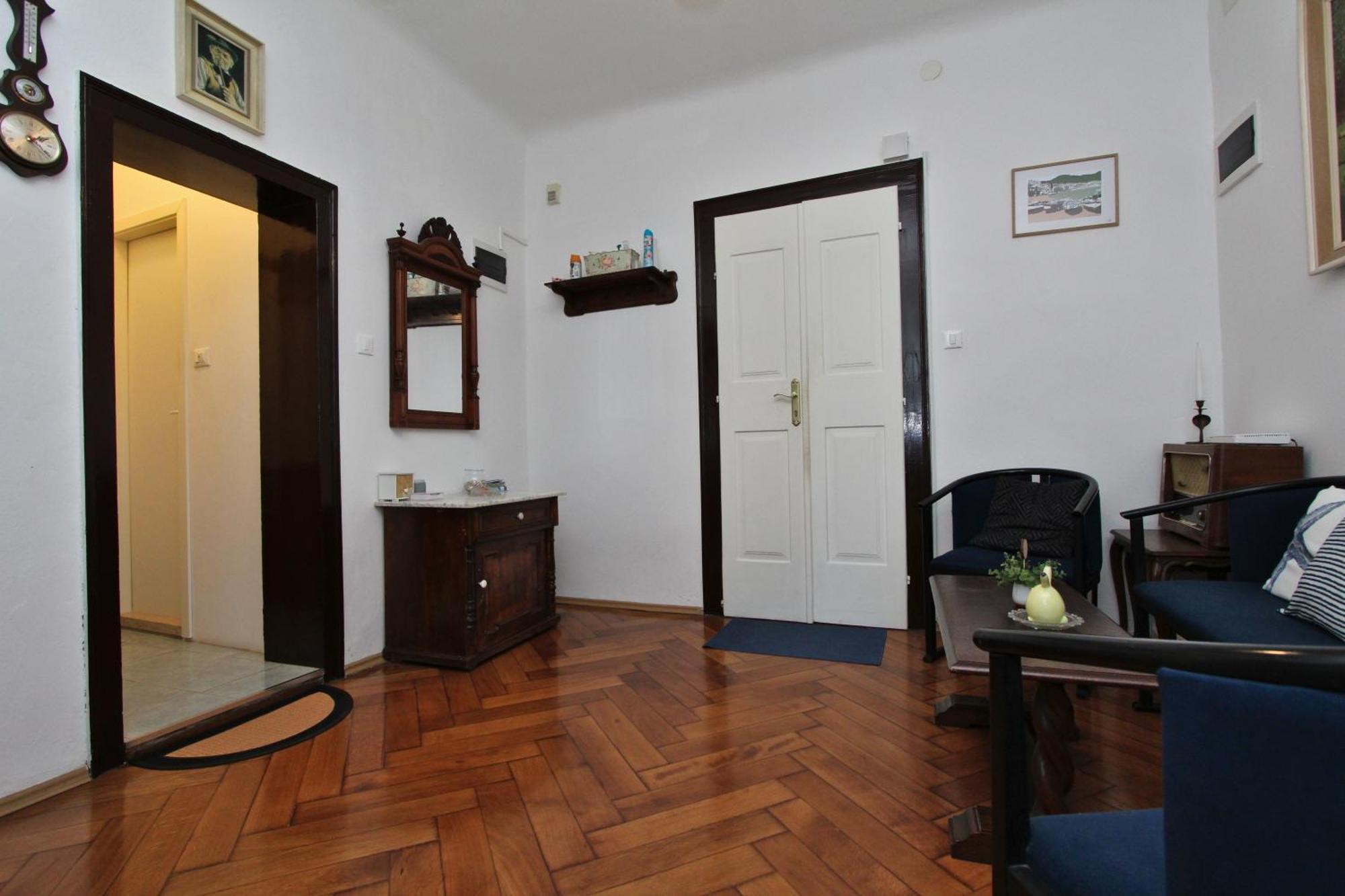 Guest House Barocco Rovinj Exterior photo