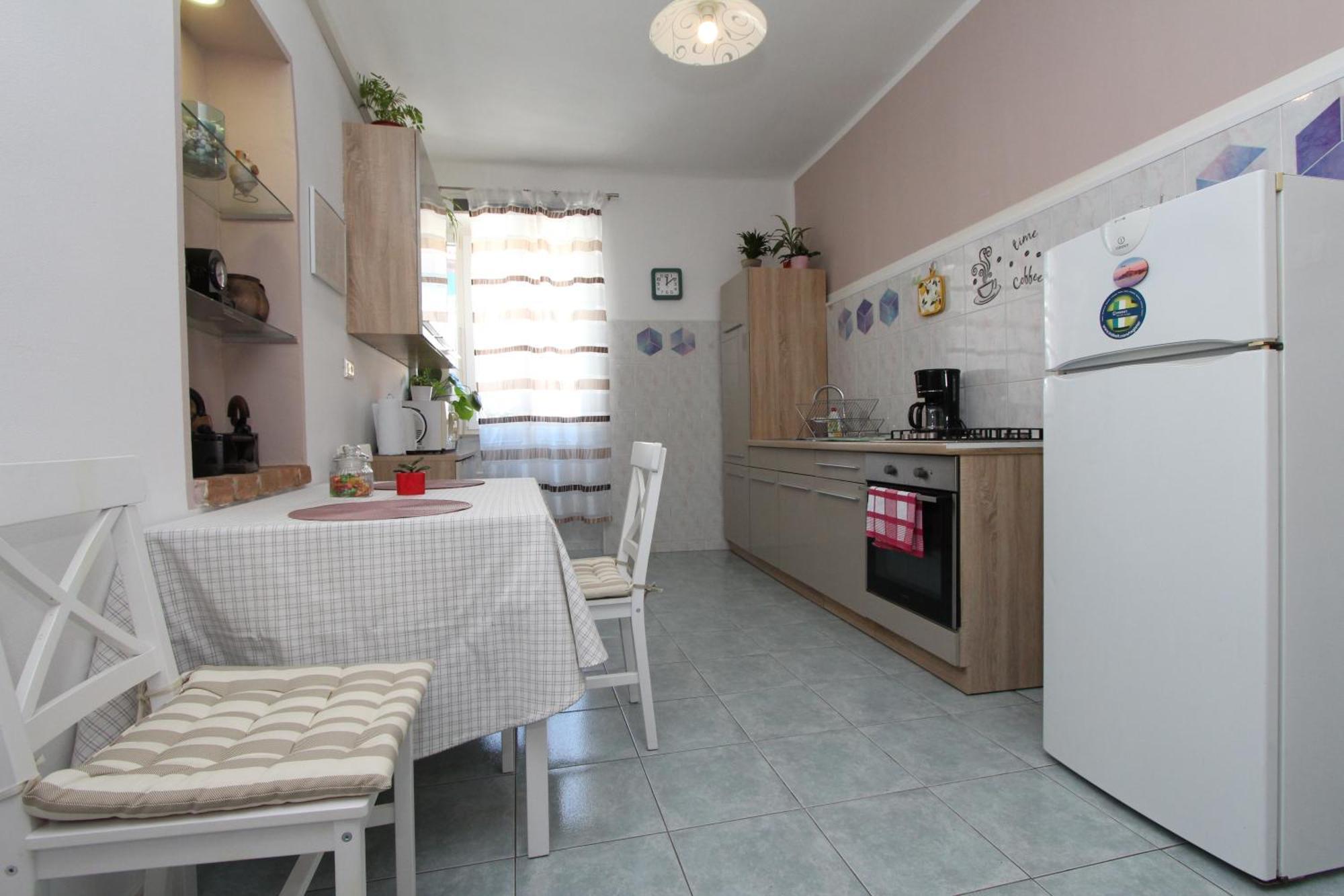 Guest House Barocco Rovinj Exterior photo