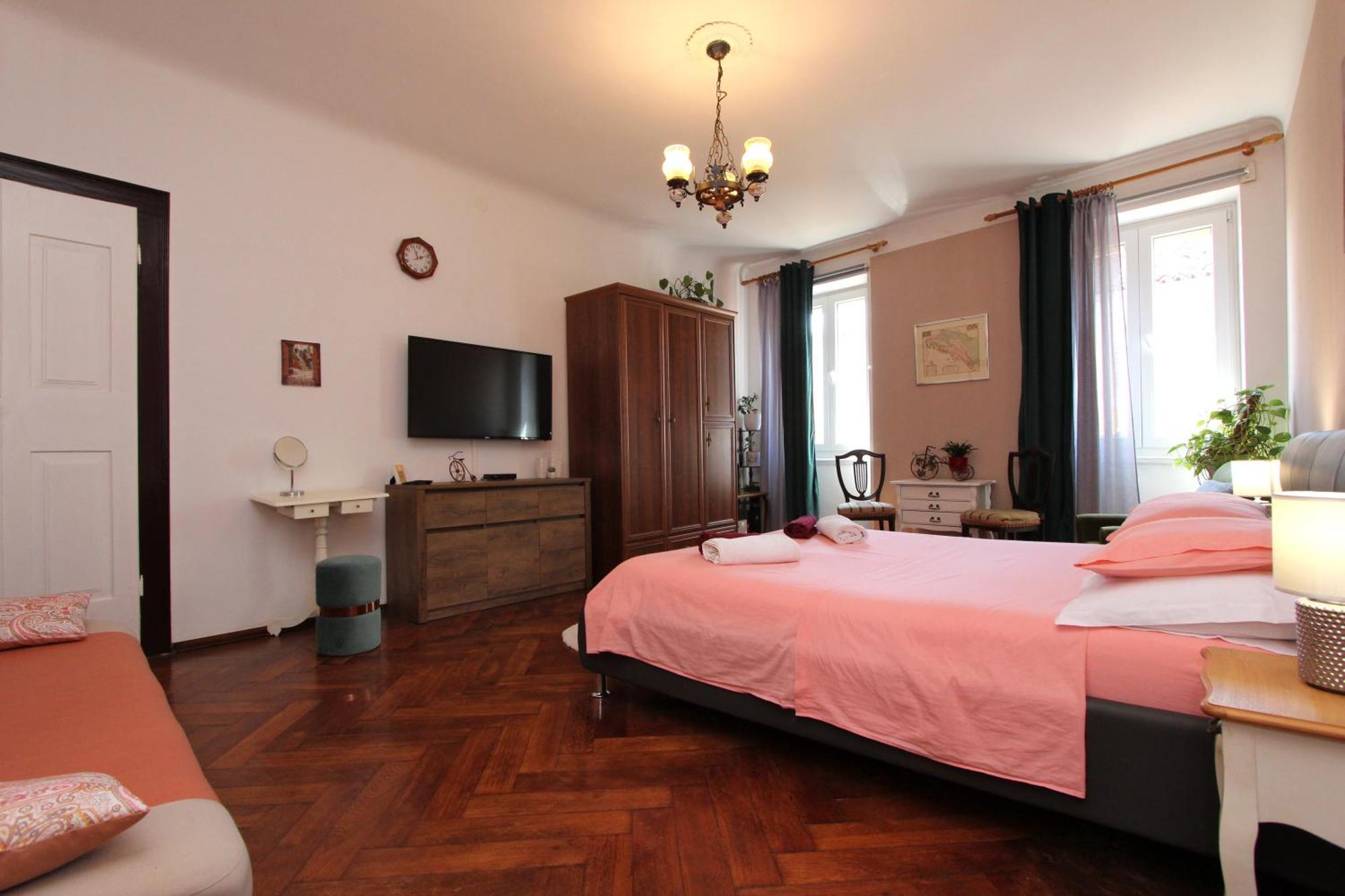 Guest House Barocco Rovinj Exterior photo