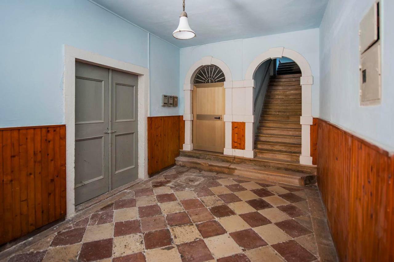 Guest House Barocco Rovinj Exterior photo